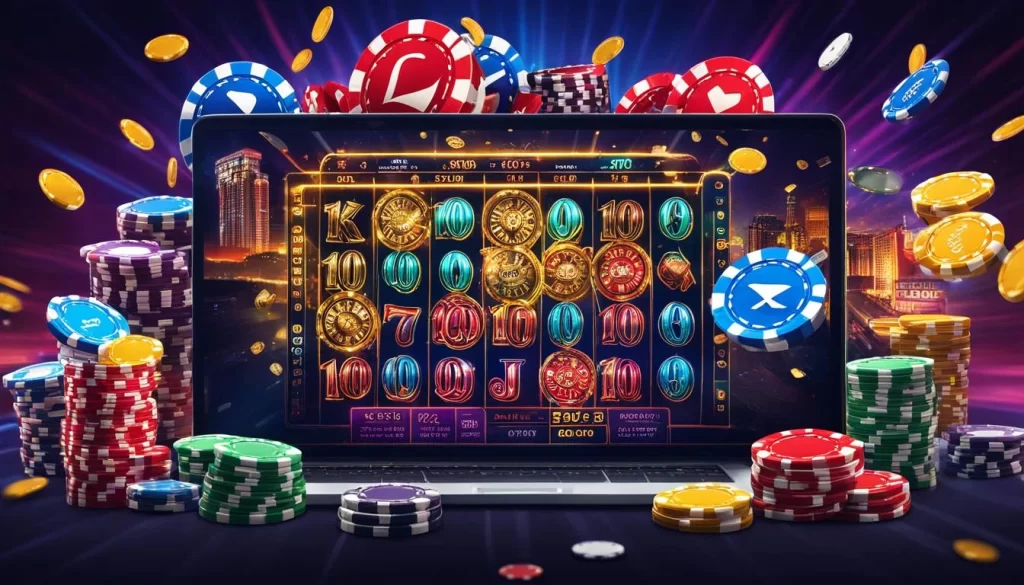 Tổng hợp các trò chơi nổi bật tại B52WIN