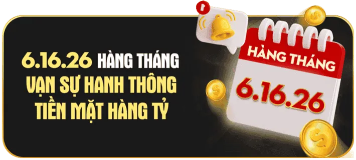 Chương trình VIP b52win link vào