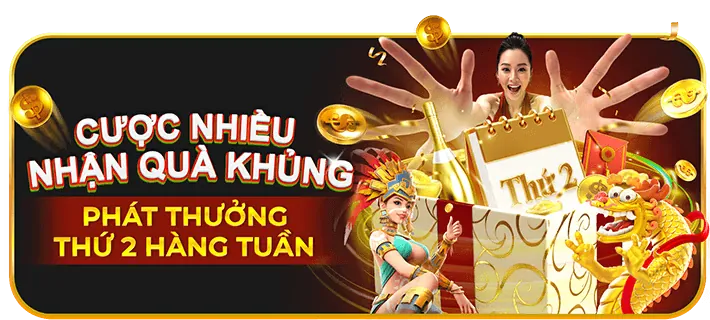 Xác minh tài khoản và nhận thưởng