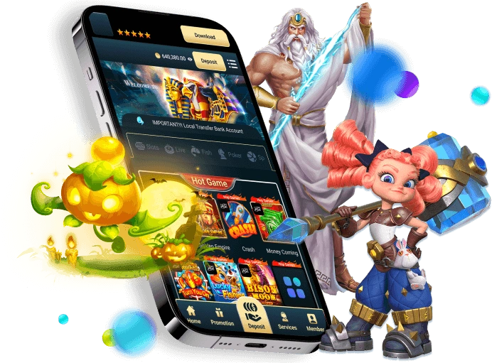 Nền tảng b52win an toàn và bảo mật