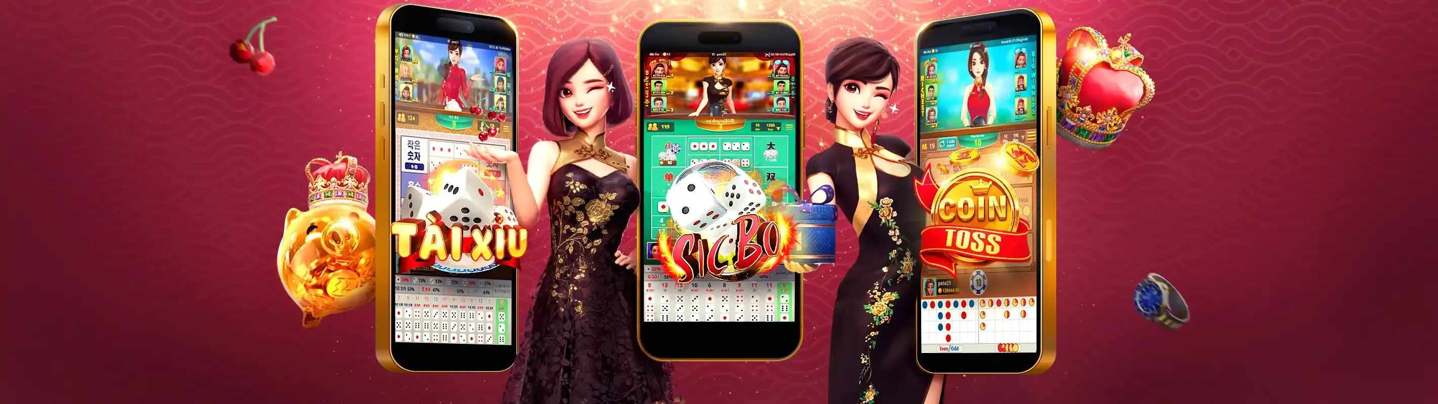 Hình ảnh tổng quan về chiến lược và mẹo chơi game hot tại B52WIN
