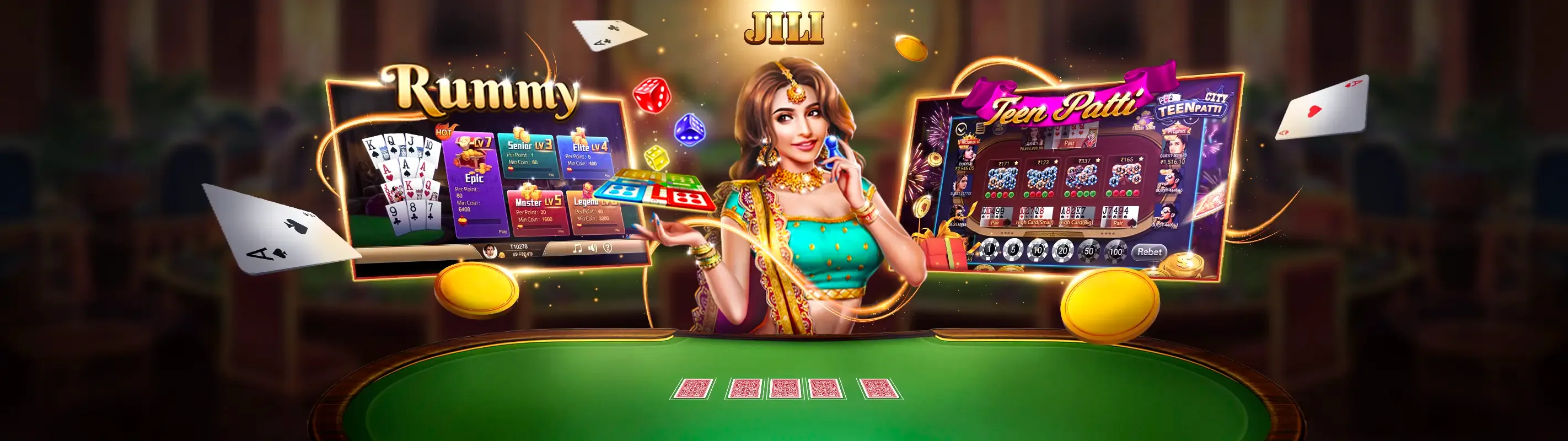 Hình ảnh chính trò chơi Slot/Điện tử b52win link vào