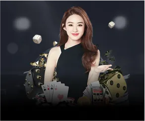 Hình ảnh bàn chơi casino trực tuyến với dealer người thật, không khí sang trọng và chuyên nghiệp.